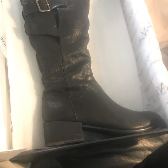 SAVA Tatum Tall Boot - Picture 5 of 5